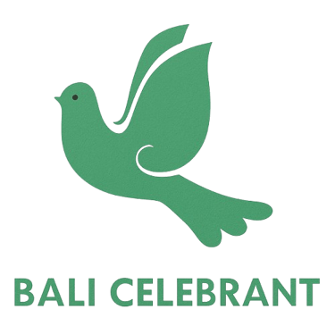 Bali Celebrant logo
