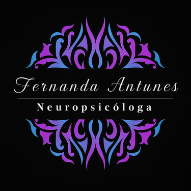 Clínica Fernanda Antunes Psicologia logo