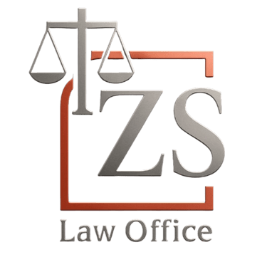 Zeruner Sihotang Law Office logo