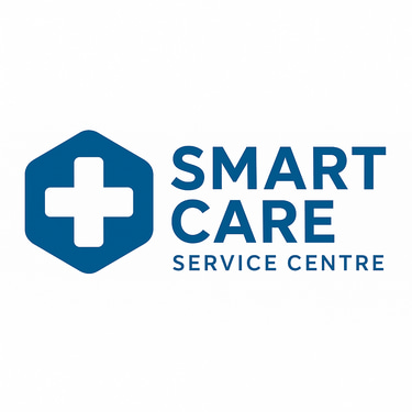 Smartcareservicecentre logo