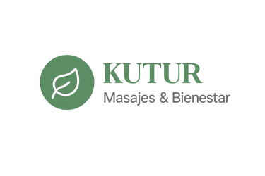 KULTUR Masajes & bienestar logo
