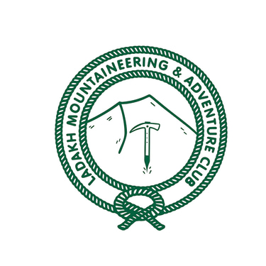 Ladakh Mountaineering & Adventure Club logo