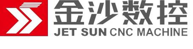 Jetsun CNC logo