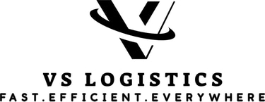 VS LOGISTICS logo