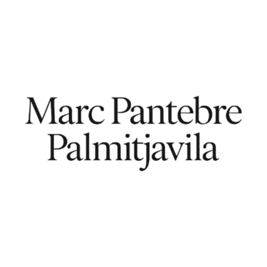 Marc Pantebre Palmitjavila logo