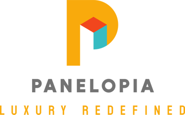 Panelopia logo