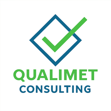 QualiMet Consulting logo