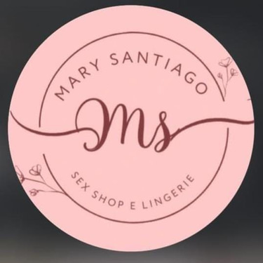 MARY SANTIAGO logo