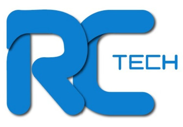 RC Tech logo