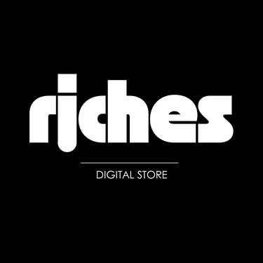 Riches Shop logo