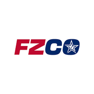 THE GOOD APP - FZCO logo