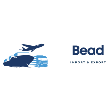 Bead Import And Export Company logo