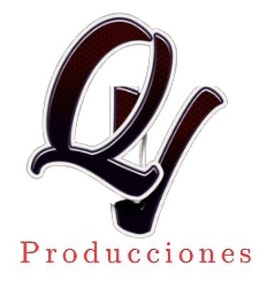 QuintaV Producciones logo