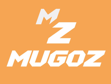 Mugoz Mz logo