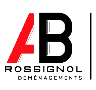 Déménagement Rossignol logo