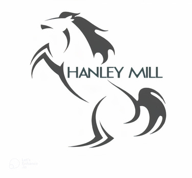 Hanley Mill Self Catering logo