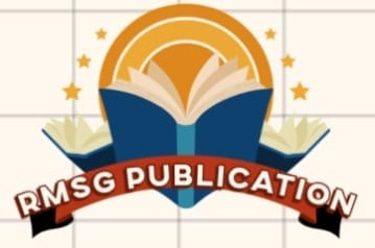 RMSG (RASHTRAKAVI MAITHILI SHARAN GUPT) PUBLICATION logo