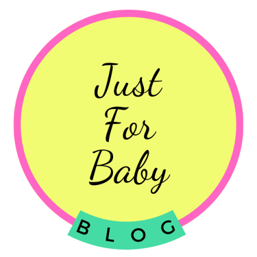 Just For Baby logo