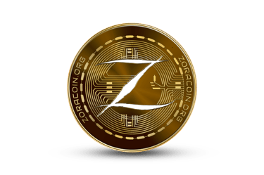 Zora coin logo