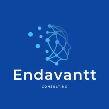 ENDAVANTT logo