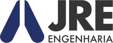 JRE ENGENHARIA logo