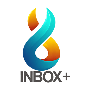Inbox World Plus logo