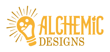 Alchemic Designs logo