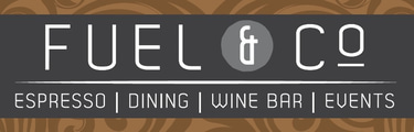 Fuel & Co logo
