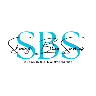 Shining Blue Services logo