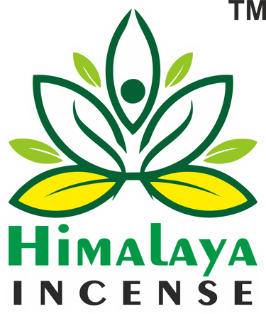 Himalaya Incense logo