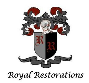 Royal Restorations LLC logo