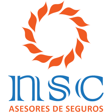Nsc Asesores de Seguros logo