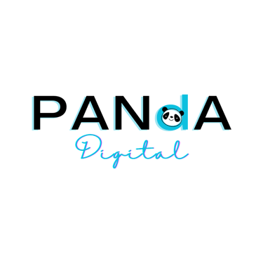 PANdA Digital logo