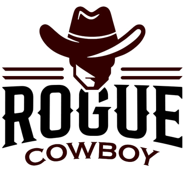 Rogue Cowboy logo