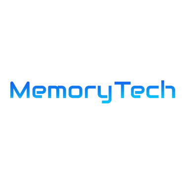 MEMORY TECH logo