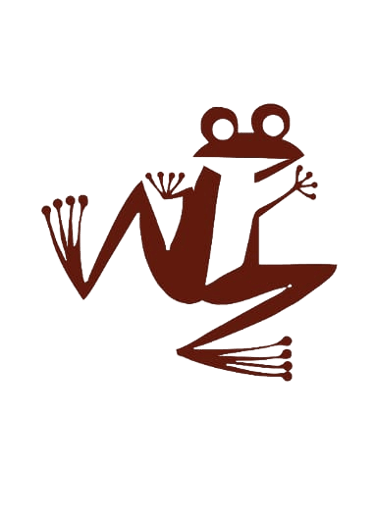 Grotta della Rana logo