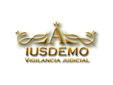 IUSDEMO logo