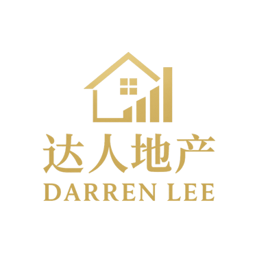 Darren Property Talk logo