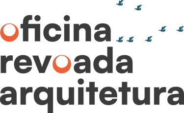 Oficina Revoada Arquitetura logo