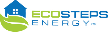 Eco Steps Energy logo