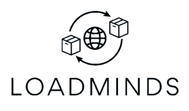 LoadMinds Inc. logo