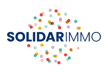 Solidarimmo logo