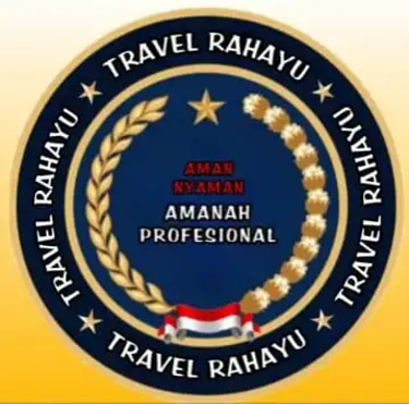 Travel Rahayu Malang logo