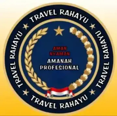 Travel Rahayu logo