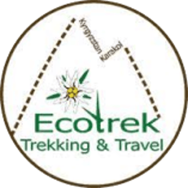 Ecotrek logo