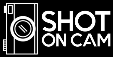 Shot On Cam logo