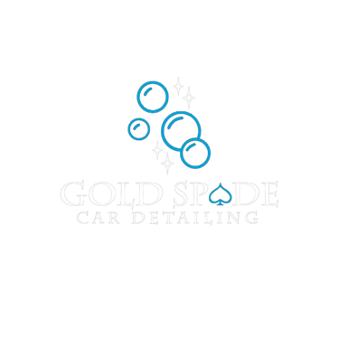 Gold Spade logo