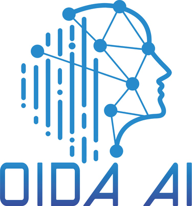 Oida AI logo