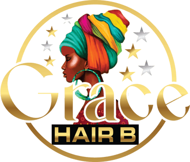 Grace Hair Beauty logo
