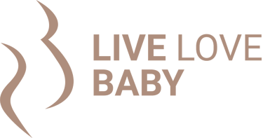 LiveLoveBaby logo